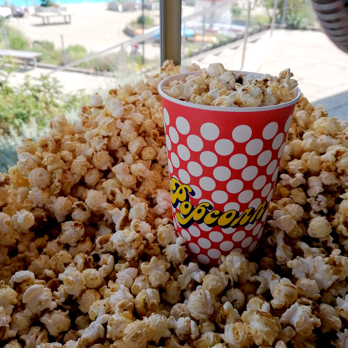 Popcorn