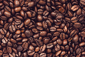 Kaffeebohnen