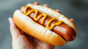 Hot Dog